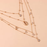 Vintage Bohemian Nonotan