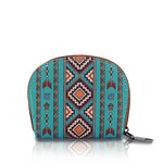 Vintage Torebka Monety W Stylu Etnicznym