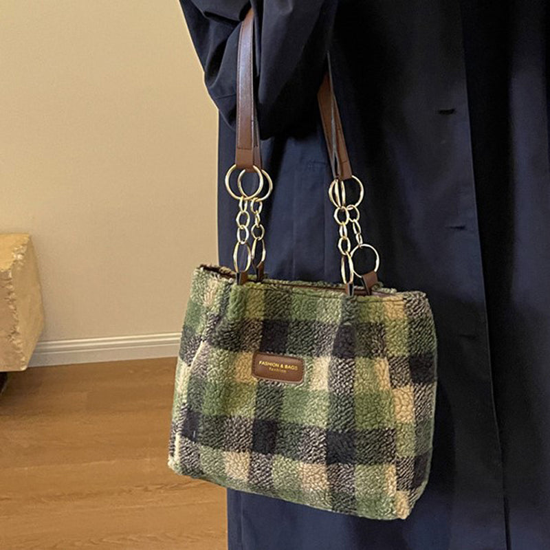 Torba W Kratę W Stylu Vintage