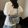 Torba Casualowa Vintage