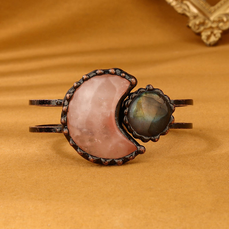 Vintage Bohemian Bransoleta