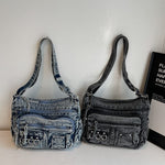 Torba Casualowa Vintage