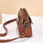 Torba Casualowa Vintage