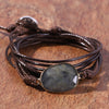 Bransoletka W Stylu Boho Vintage