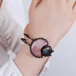 Vintage Bohemian Bransoleta