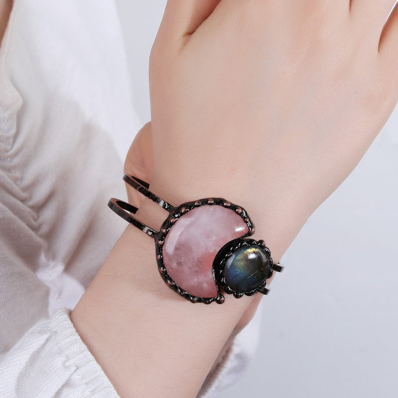 Vintage Bohemian Bransoleta