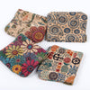 Vintage Casual Coin Torebka