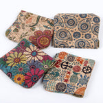 Vintage Casual Coin Torebka