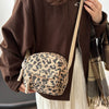 Torba W Stylu Vintage W Panterkę