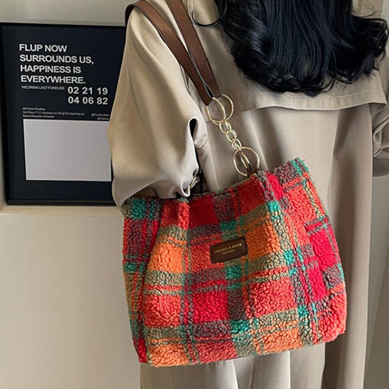 Torba W Kratę W Stylu Vintage