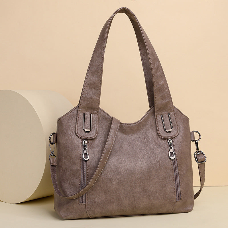 Torba Vintage Casual