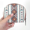 Vintage Torebka Monety W Stylu Etnicznym