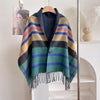 Vintage Kratka Shawl