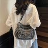 Torba Casualowa Vintage
