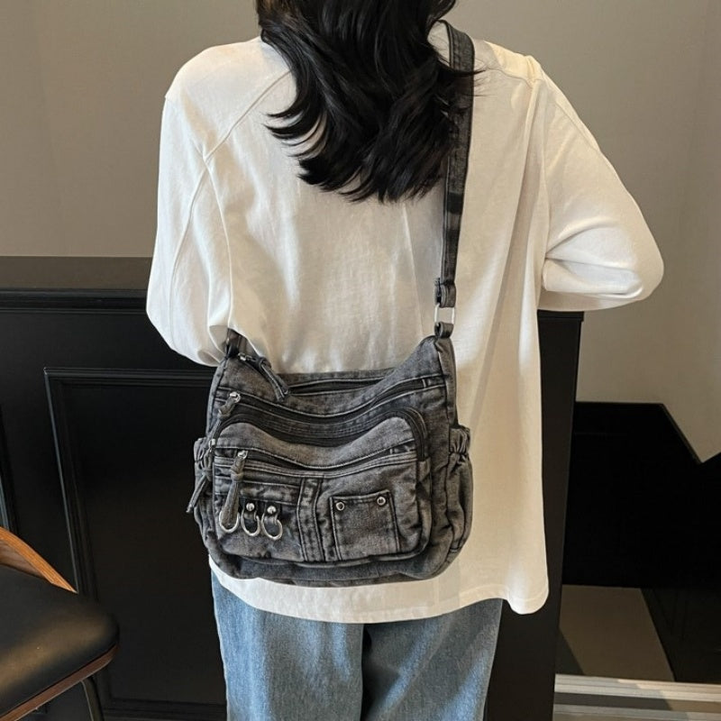Torba Casualowa Vintage