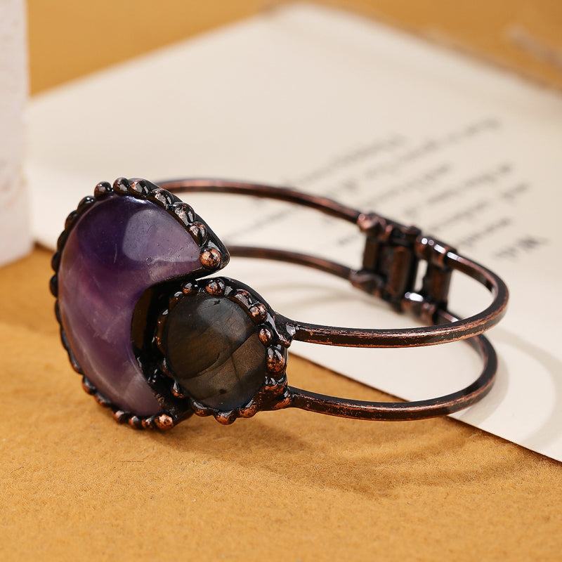 Vintage Bohemian Bransoleta
