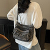 Torba Casualowa Vintage