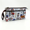 Torba W Stylu Retro Z Kreskówkami