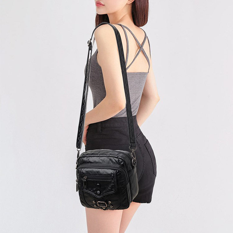 Vintage Casualowa Torba