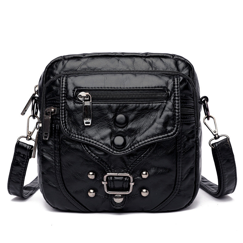 Vintage Casualowa Torba