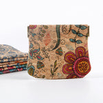Vintage Casual Coin Torebka