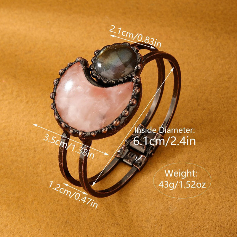 Vintage Bohemian Bransoleta