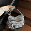 Torba Casualowa Vintage