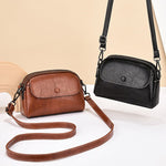 Torba Casualowa Vintage