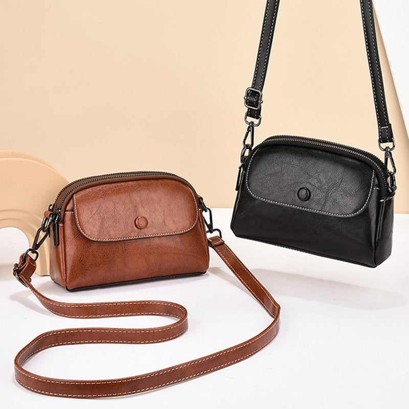 Torba Casualowa Vintage