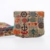 Vintage Casual Coin Torebka