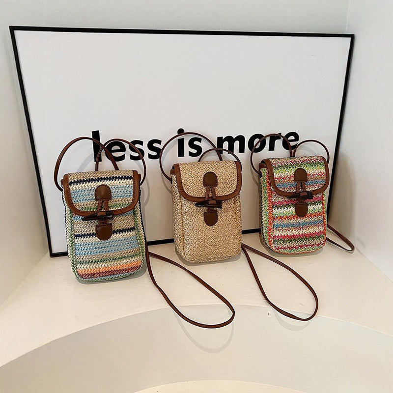 Vintage Casual Bag