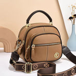 Torba Casualowa Vintage
