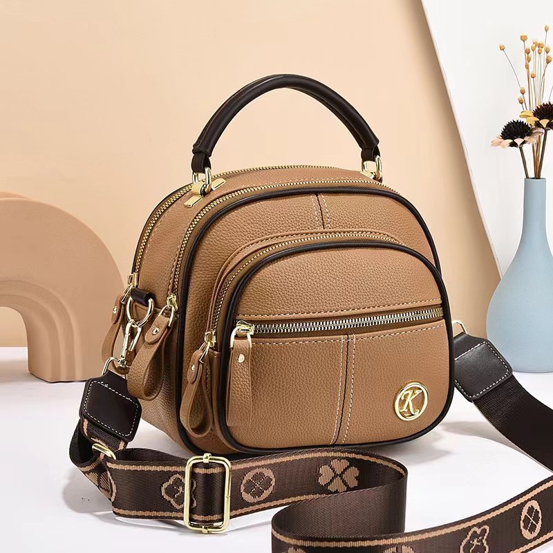 Torba Casualowa Vintage
