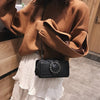 Torba Casualowa Vintage