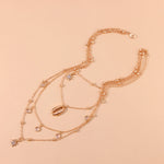 Vintage Bohemian Nonotan