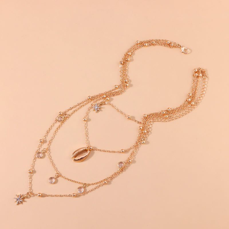 Vintage Bohemian Nonotan