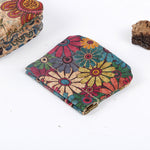 Vintage Casual Coin Torebka