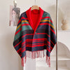 Vintage Kratka Shawl