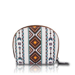 Vintage Torebka Monety W Stylu Etnicznym