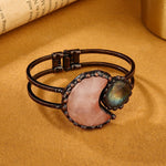 Vintage Bohemian Bransoleta