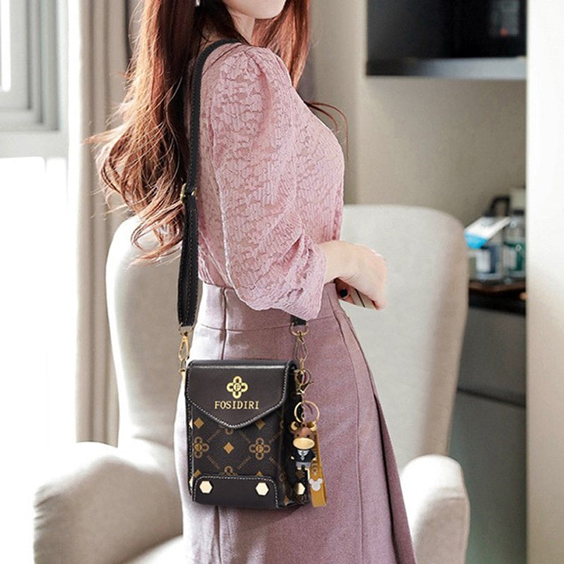 Torba Vintage Casual
