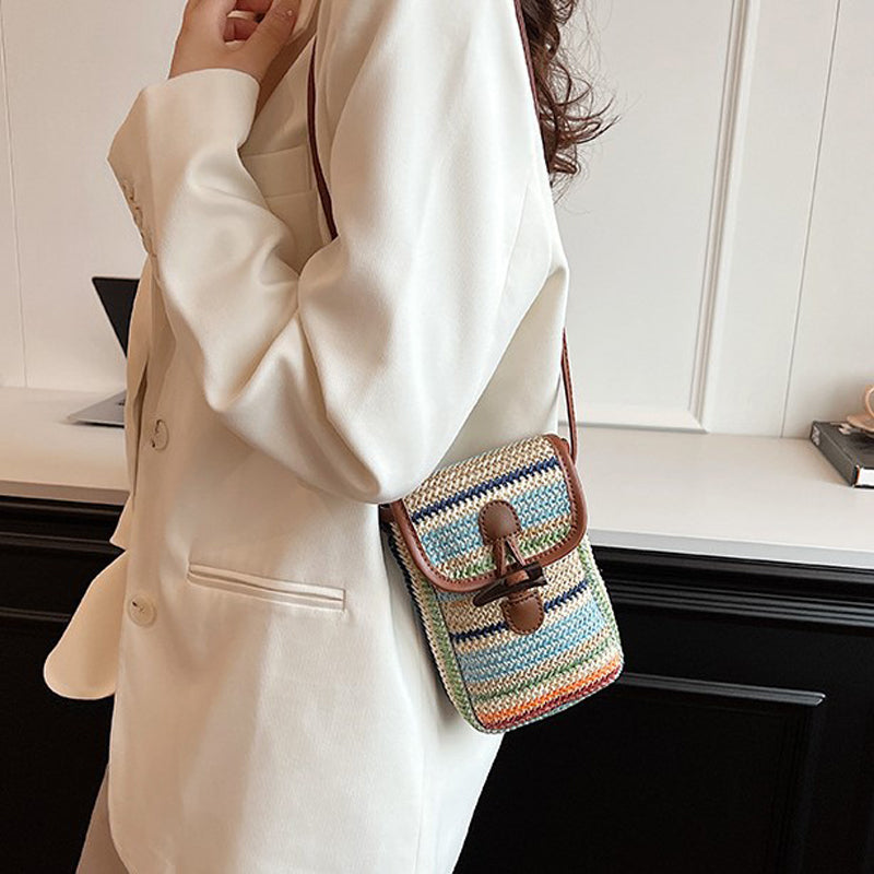 Vintage Casual Bag