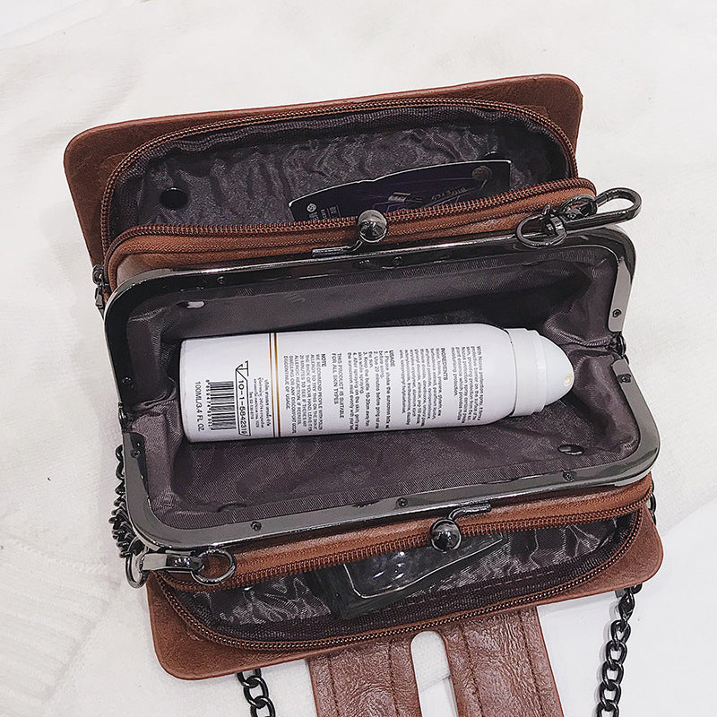 Torba Casualowa Vintage