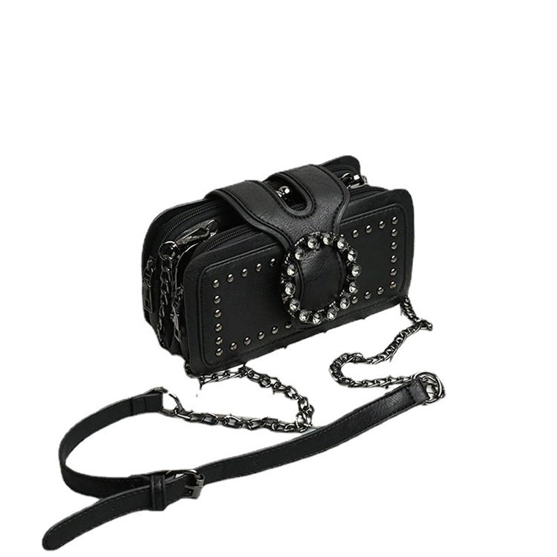 Torba Casualowa Vintage