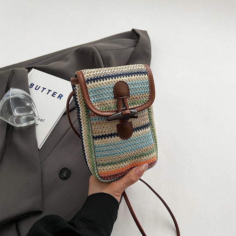 Vintage Casual Bag