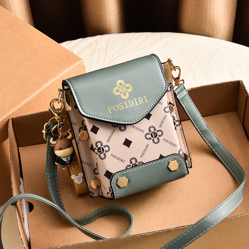 Torba Vintage Casual