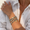 Vintage Bohemian Bransoleta