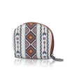 Vintage Torebka Monety W Stylu Etnicznym