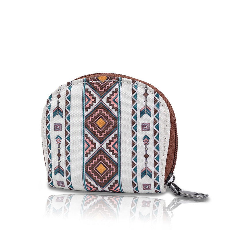Vintage Torebka Monety W Stylu Etnicznym