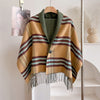 Vintage Kratka Shawl